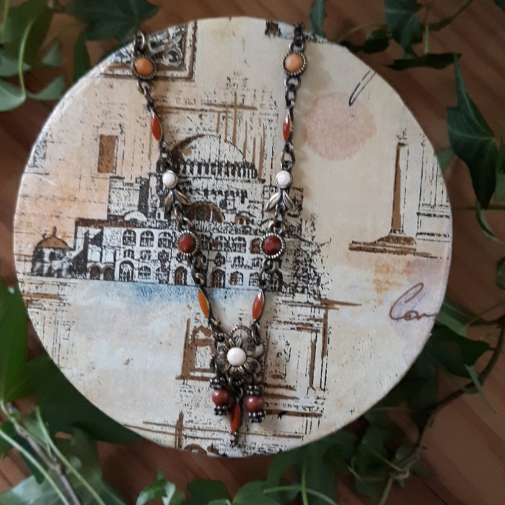 Bohemian Bracelet